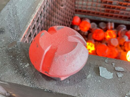 Hotforge Forging-2
